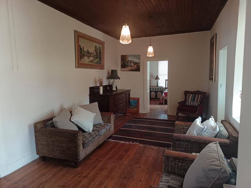 3 Bedroom Property for Sale in Albertinia Western Cape